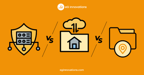 eg innovations