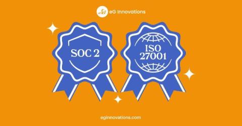 eg innovations