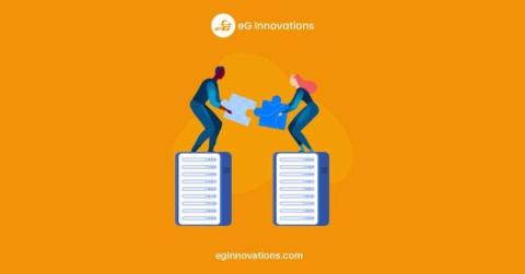 eg innovations