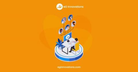 eg innovations