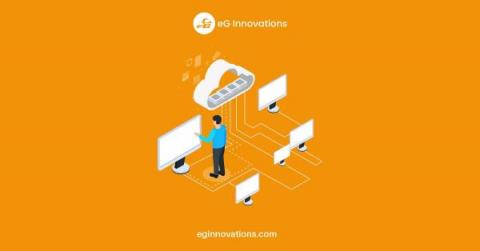 eg innovations