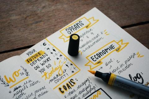 5 Key Ways to Improve Your Career (& Why You Should)