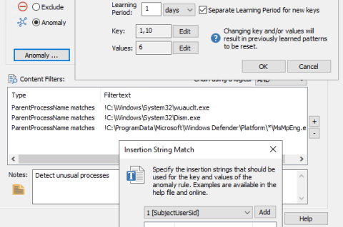 eventsentry