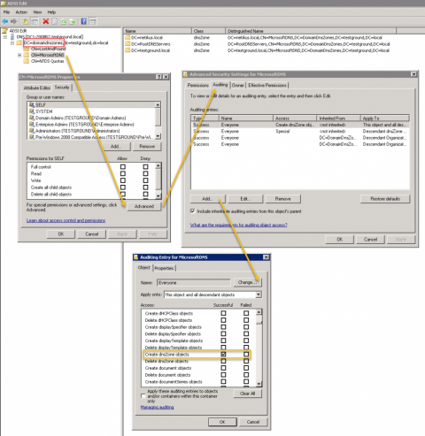 eventsentry