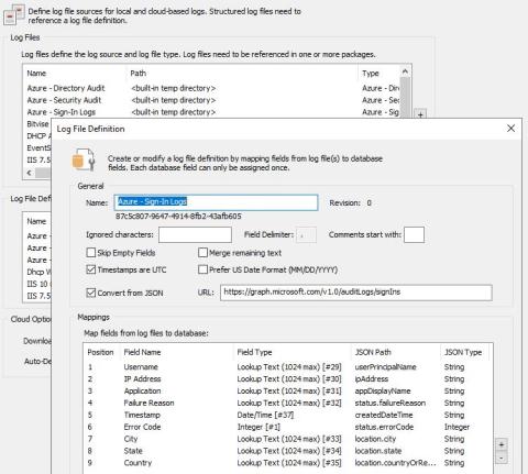 eventsentry