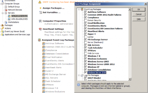 eventsentry