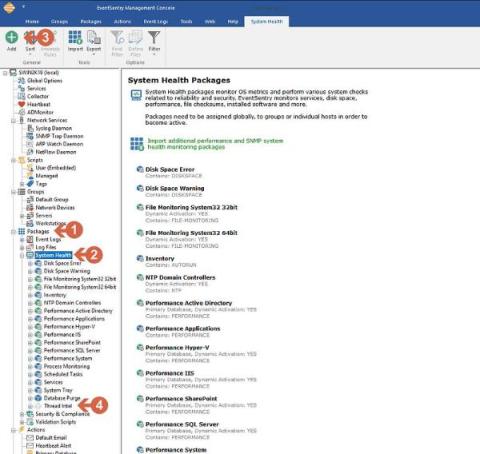 eventsentry