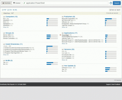 eventsentry