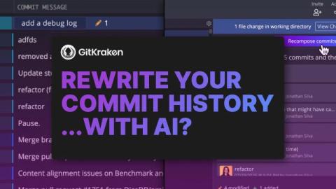 gitkraken