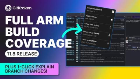 gitkraken