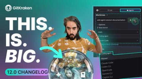 gitkraken