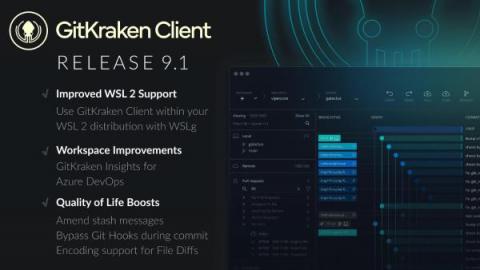 gitkraken