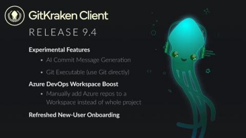 gitkraken