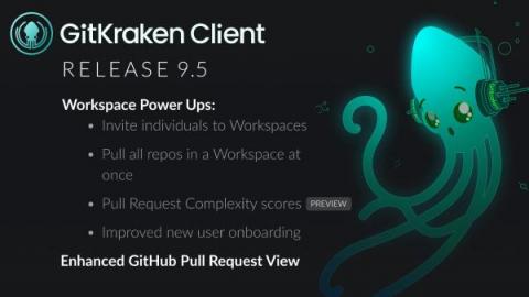gitkraken