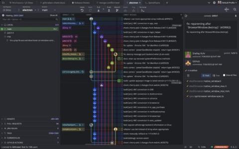gitkraken