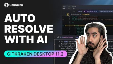 gitkraken