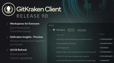 gitkraken