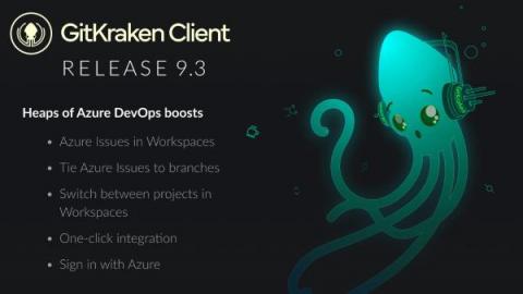 gitkraken