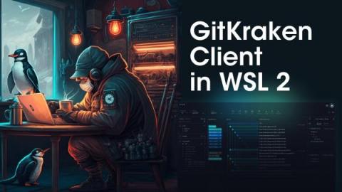 gitkraken