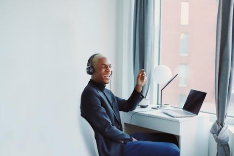 Remote Work in 2025: Data-Backed Trends Shaping the Future of Work