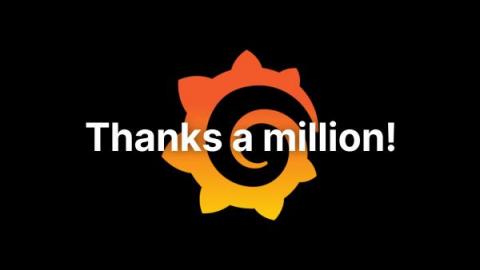 grafana