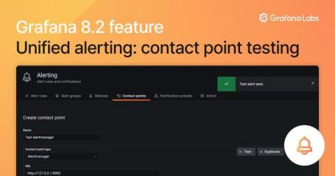 grafana