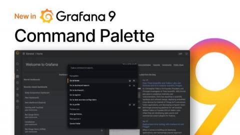grafana