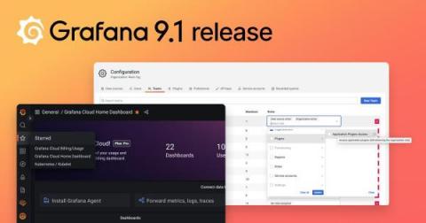 grafana
