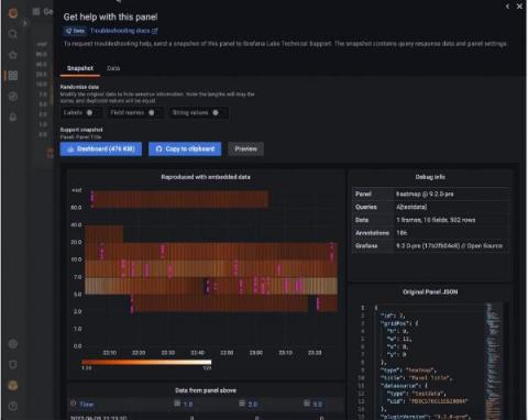 grafana