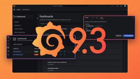 grafana