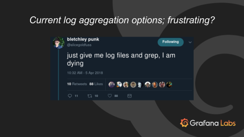 grafana