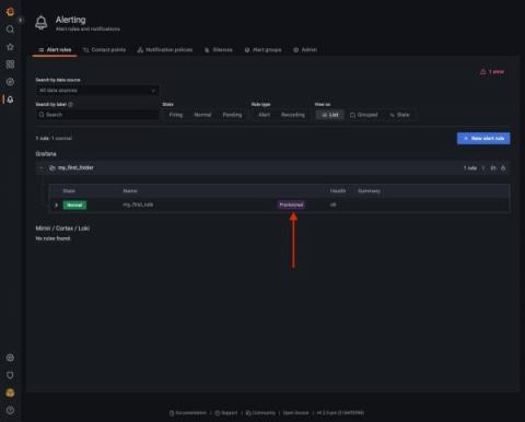 grafana