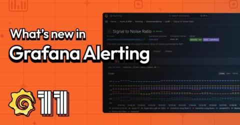 grafana