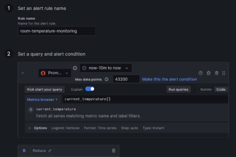 grafana