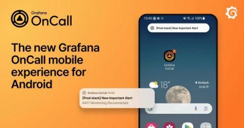 grafana