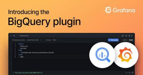 grafana