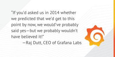 grafana