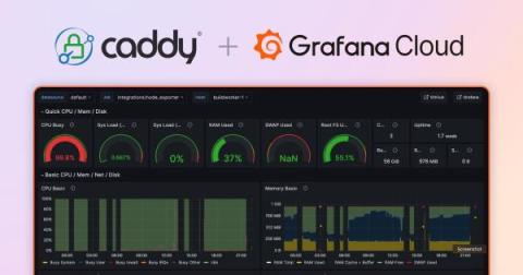 grafana