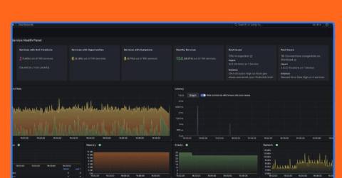 grafana