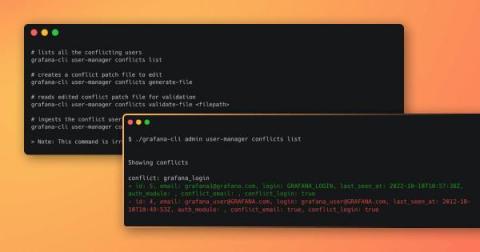 grafana