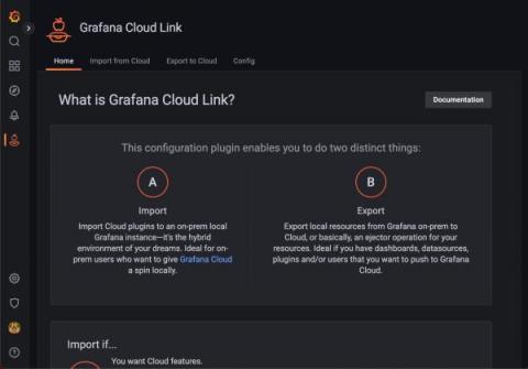 grafana