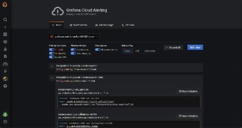 grafana