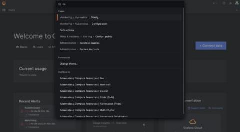 grafana