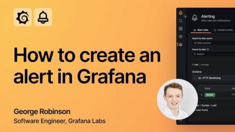 grafana