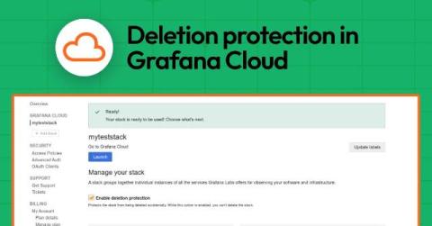 grafana