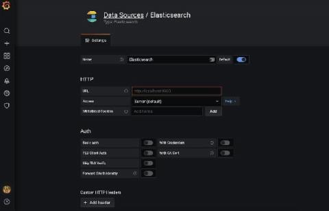 grafana
