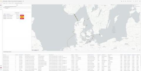 grafana