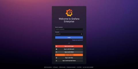 grafana