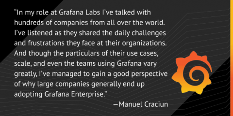 grafana