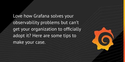 grafana